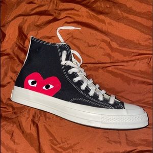 CDG Sneakers